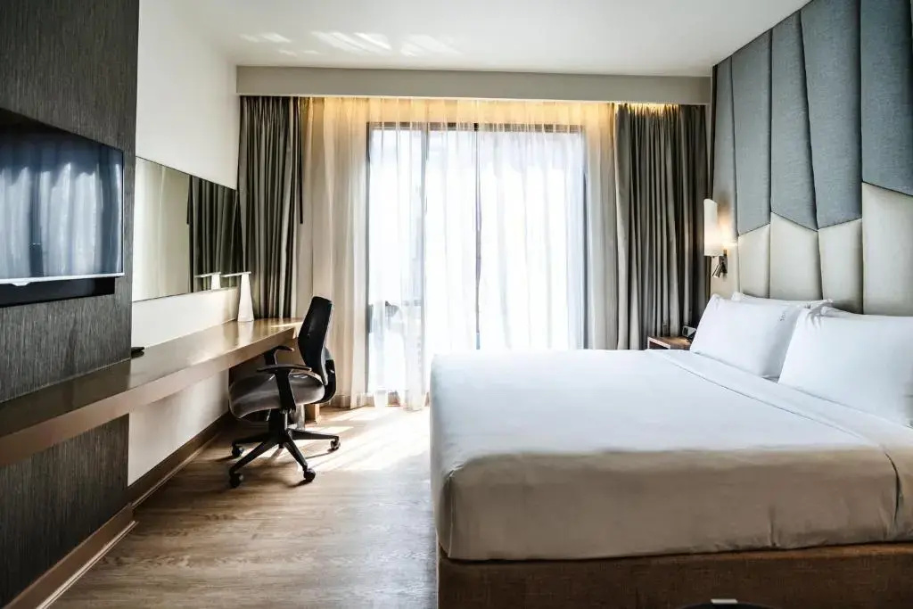 Hotel Image Gallery
