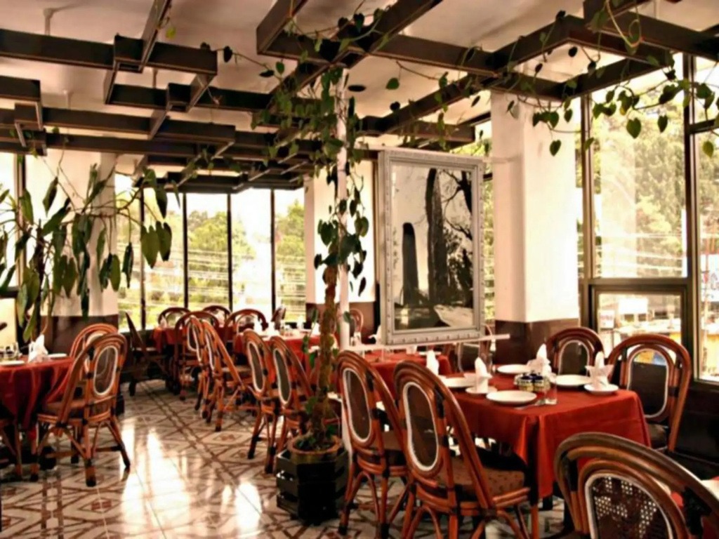 Hotel Image Gallery