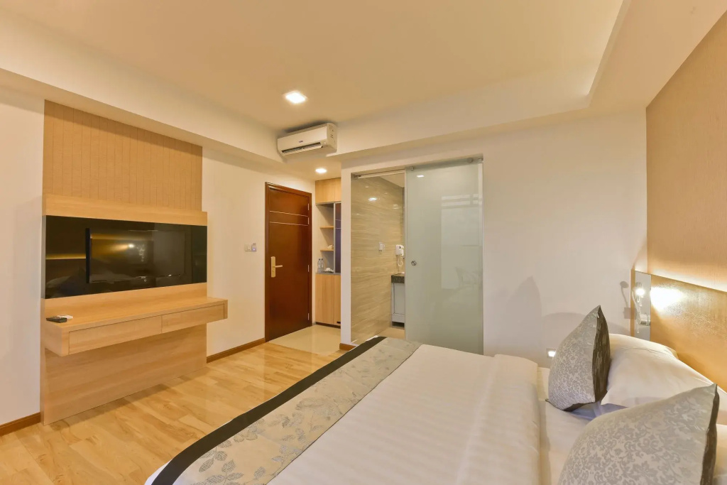 Hotel Image Gallery