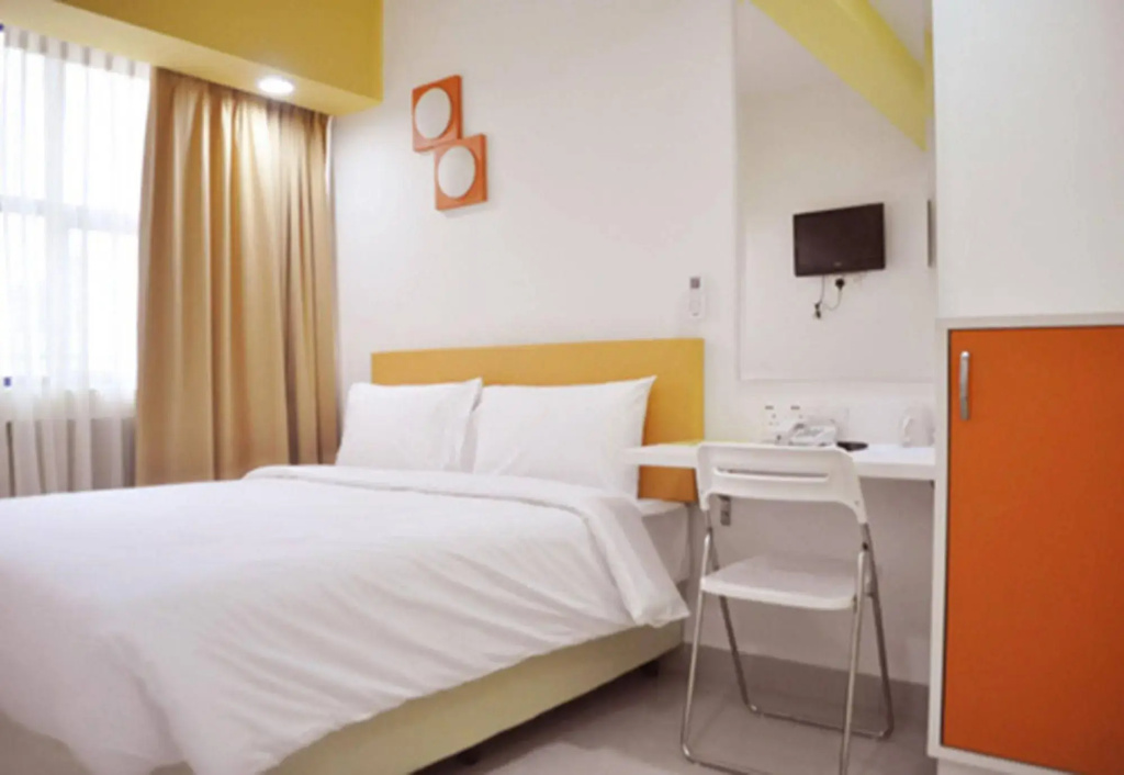 Hotel Image Gallery