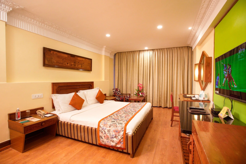 Hotel Image Gallery