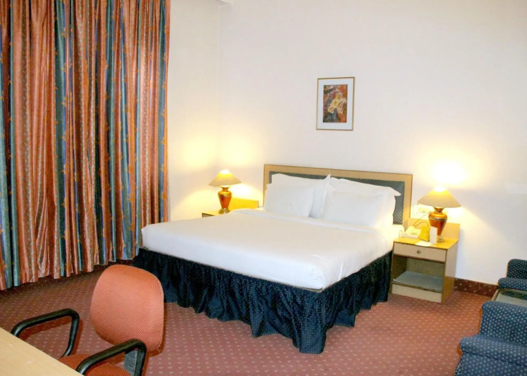 Hotel Image Gallery