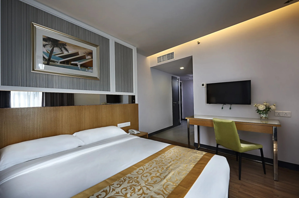 Hotel Image Gallery