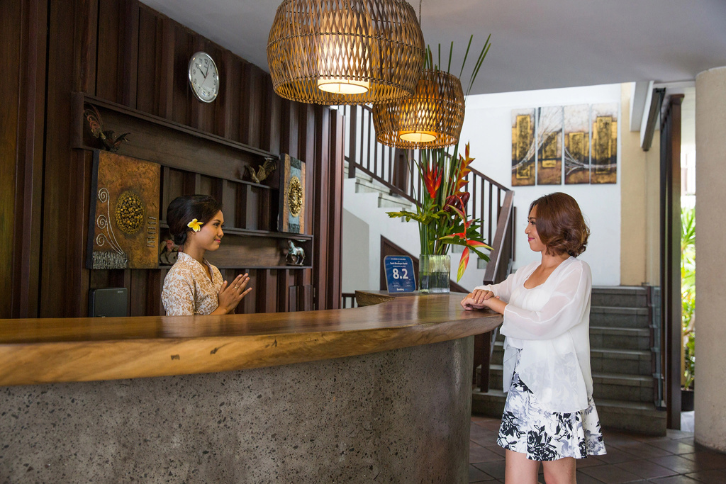 Hotel Image Gallery