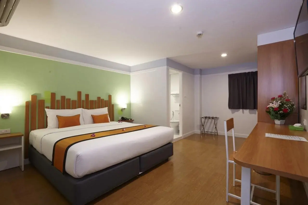 Hotel Image Gallery