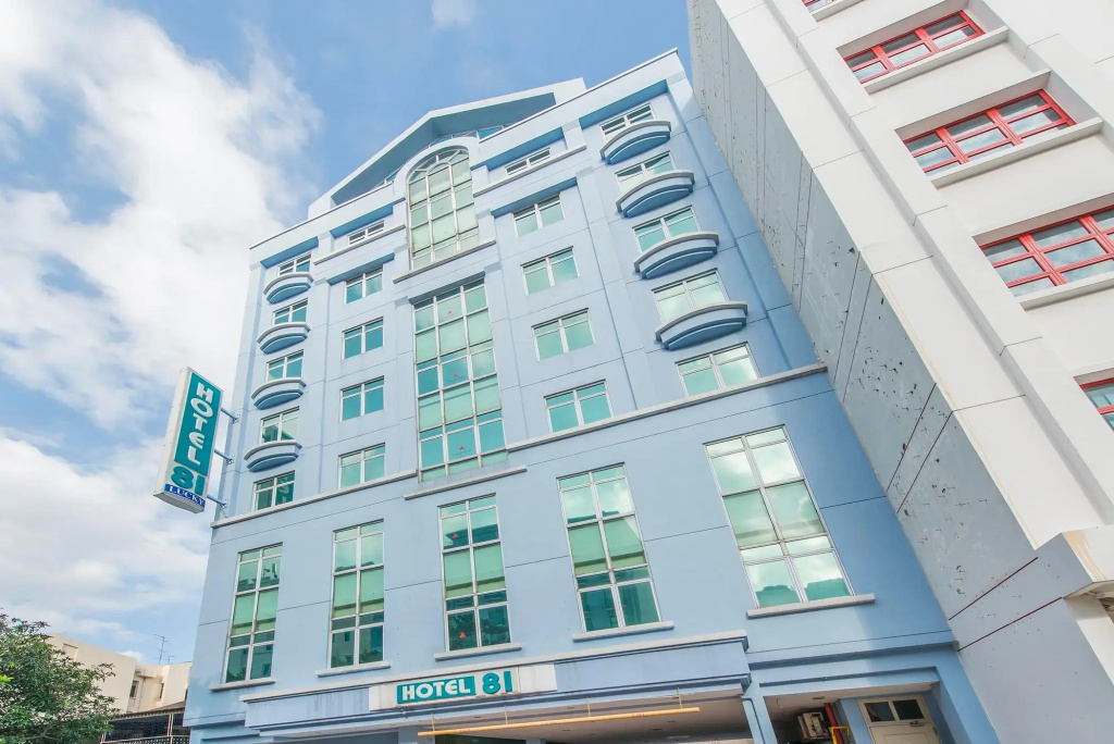 Hotel Image Gallery