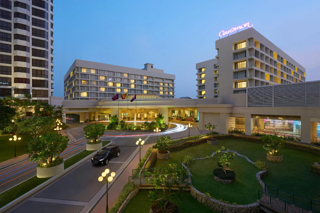 Hotel Image Gallery