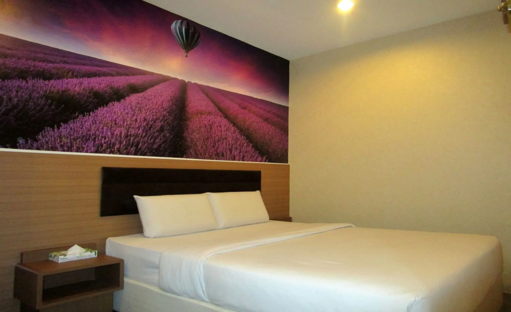 Hotel Image Gallery