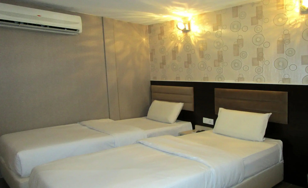 Hotel Image Gallery