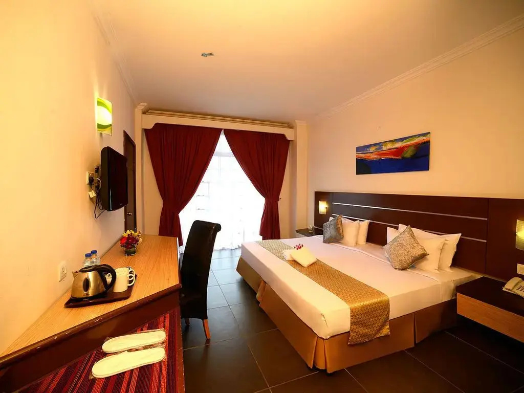 Hotel Image Gallery