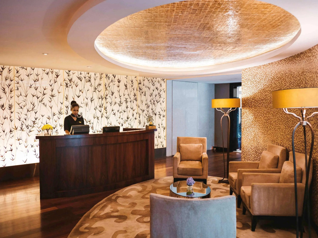 Hotel Image Gallery