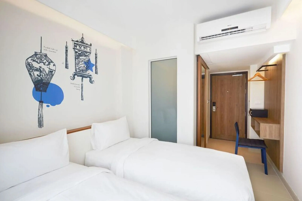 Hotel Image Gallery