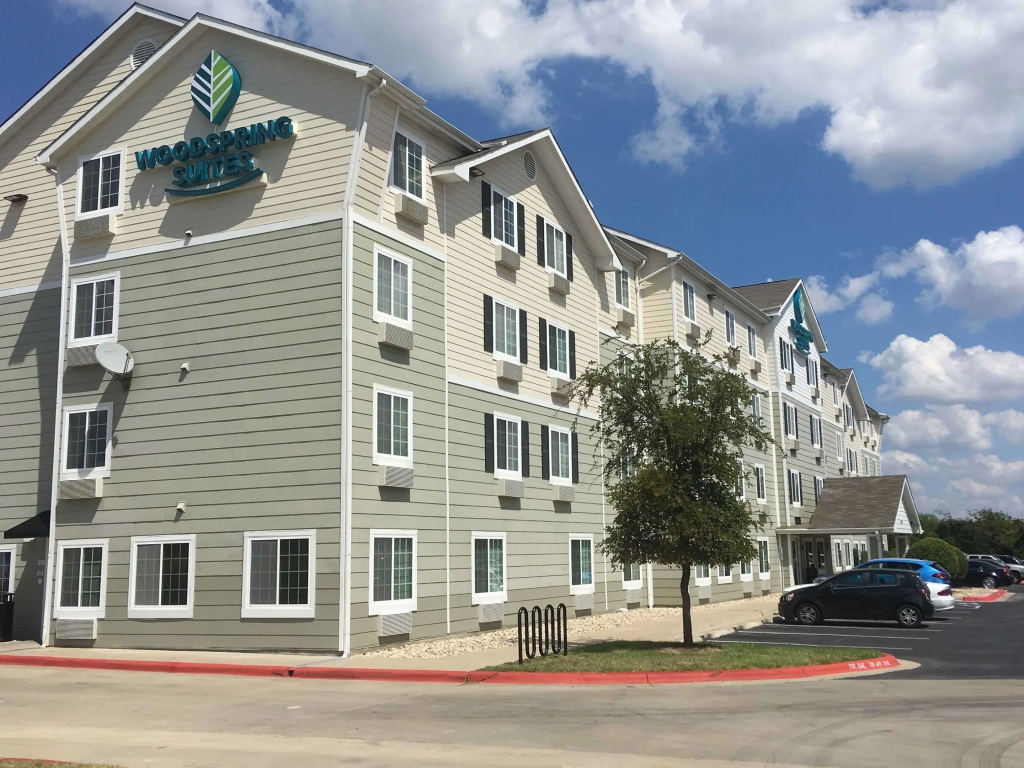 Hotel Image Gallery