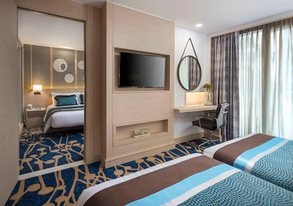 Hotel Image Gallery