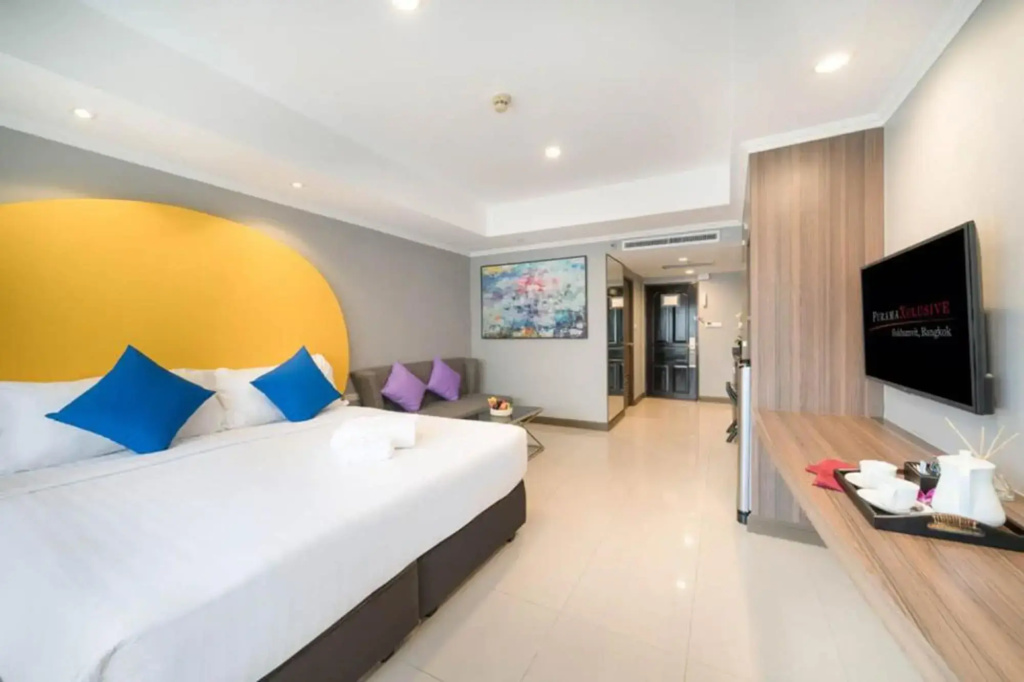 Hotel Image Gallery