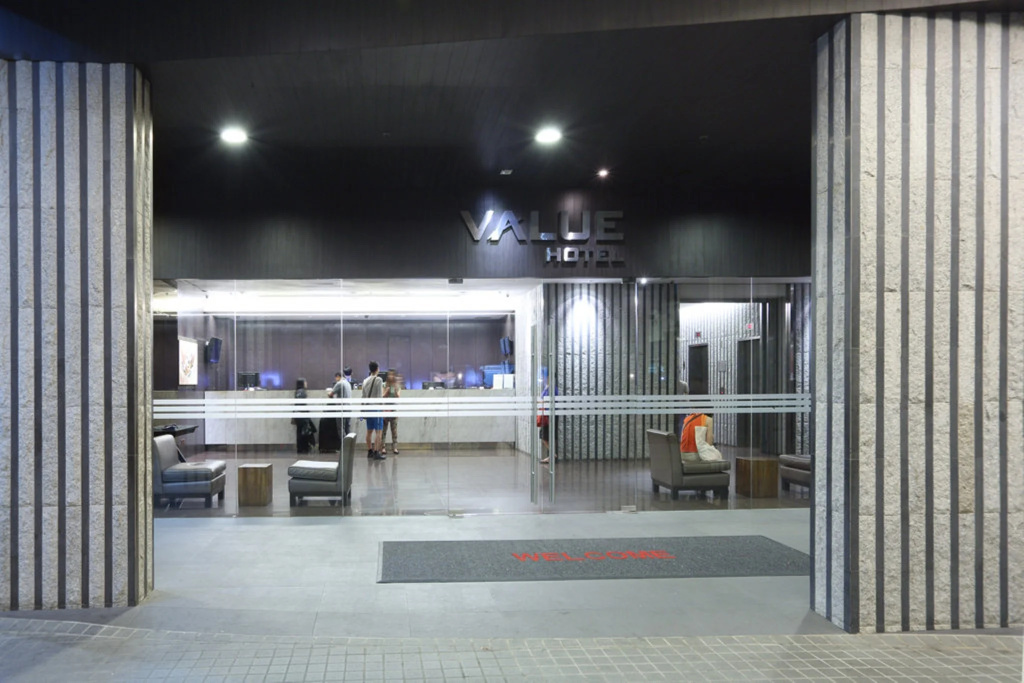 Hotel Image Gallery