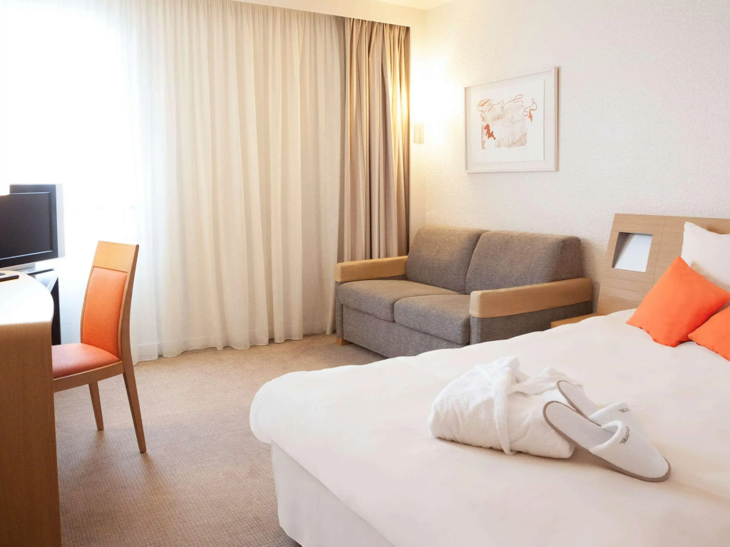 Hotel Image Gallery