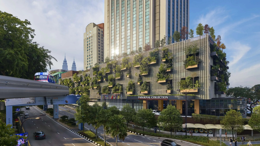 Hotel Image Gallery