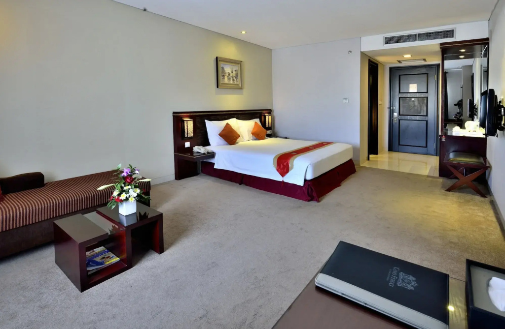 Hotel Image Gallery