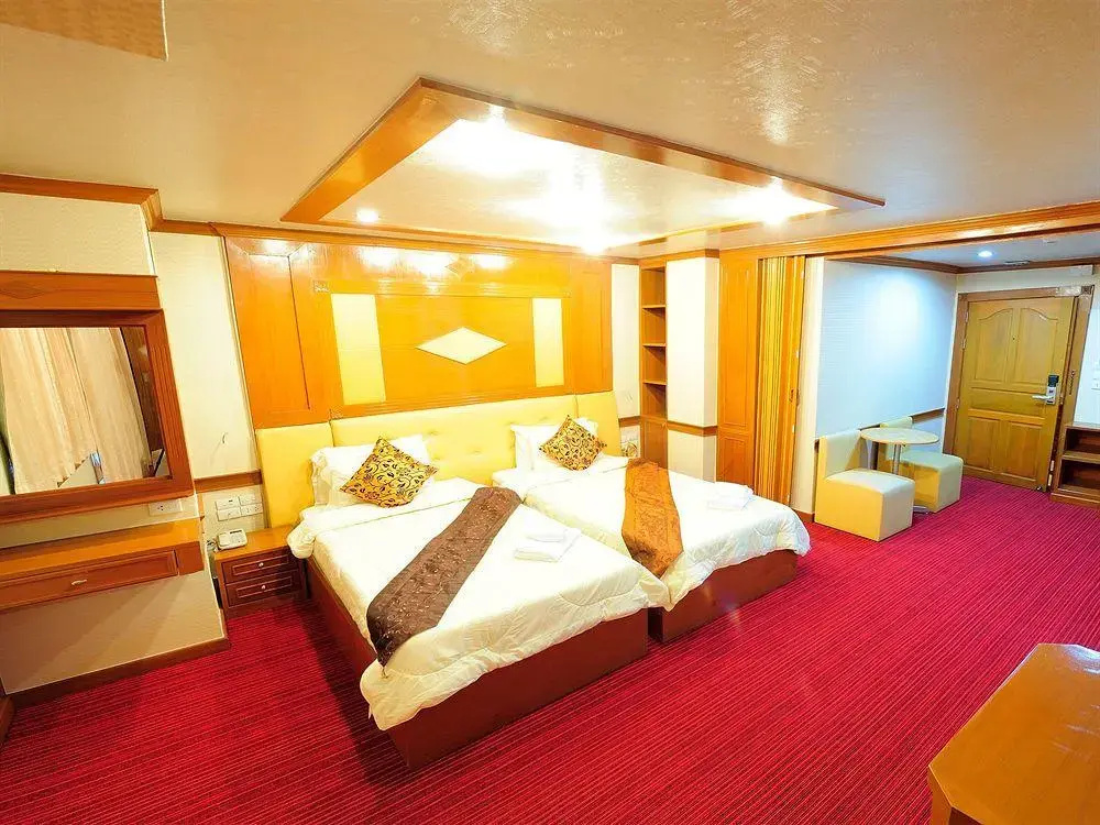 Hotel Image Gallery