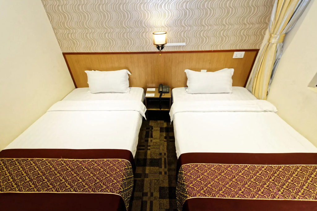 Hotel Image Gallery