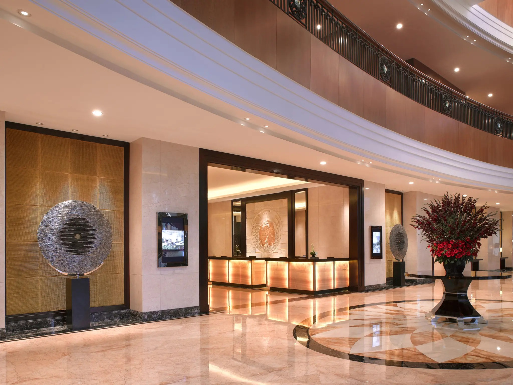 Hotel Image Gallery