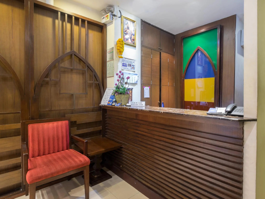 Hotel Image Gallery