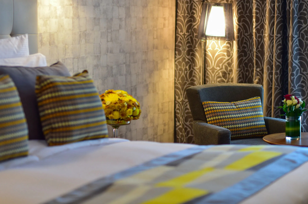 Hotel Image Gallery