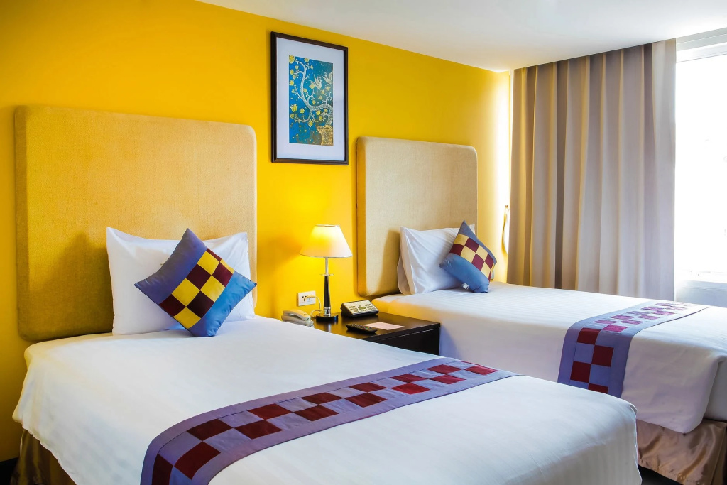 Hotel Image Gallery