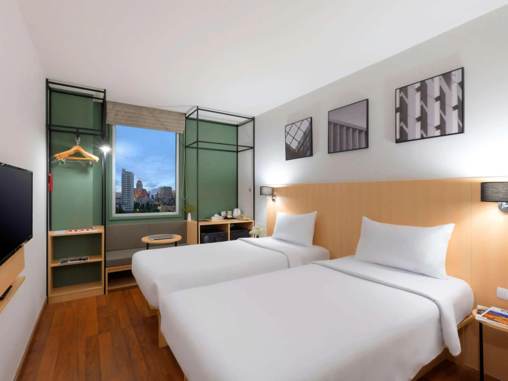 Hotel Image Gallery