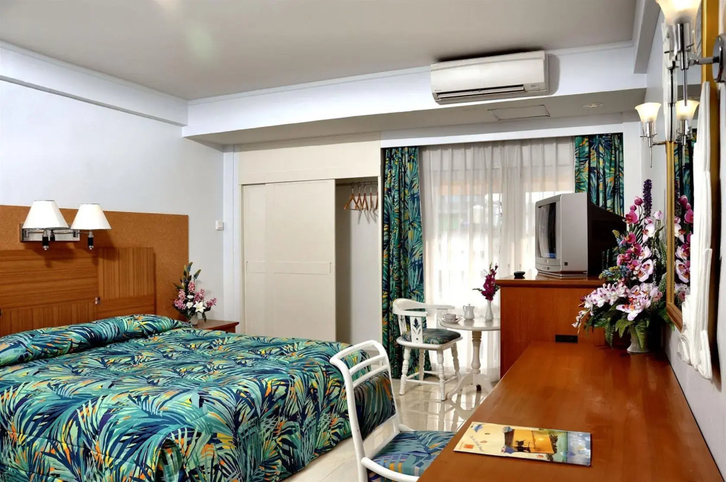 Hotel Image Gallery