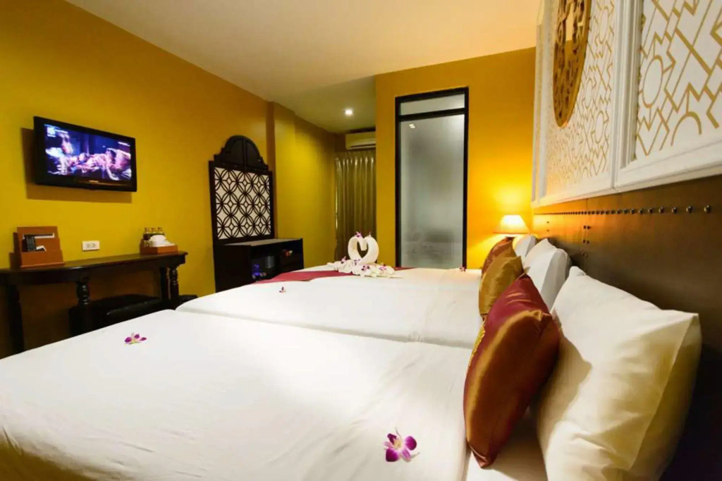 Hotel Image Gallery