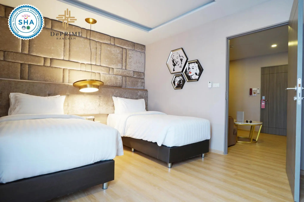 Hotel Image Gallery