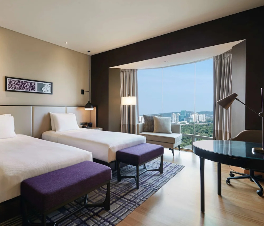 Hotel Image Gallery