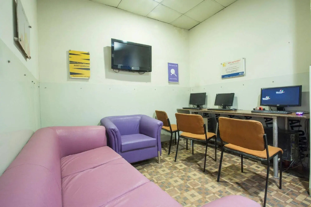 Hotel Image Gallery