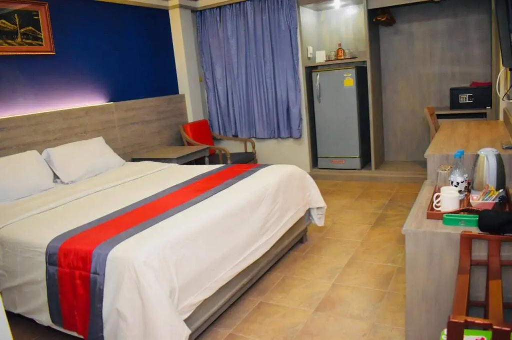 Hotel Image Gallery