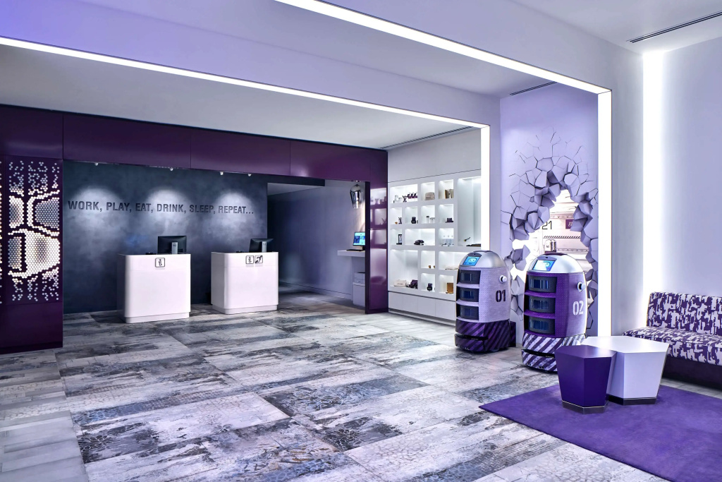 Hotel Image Gallery