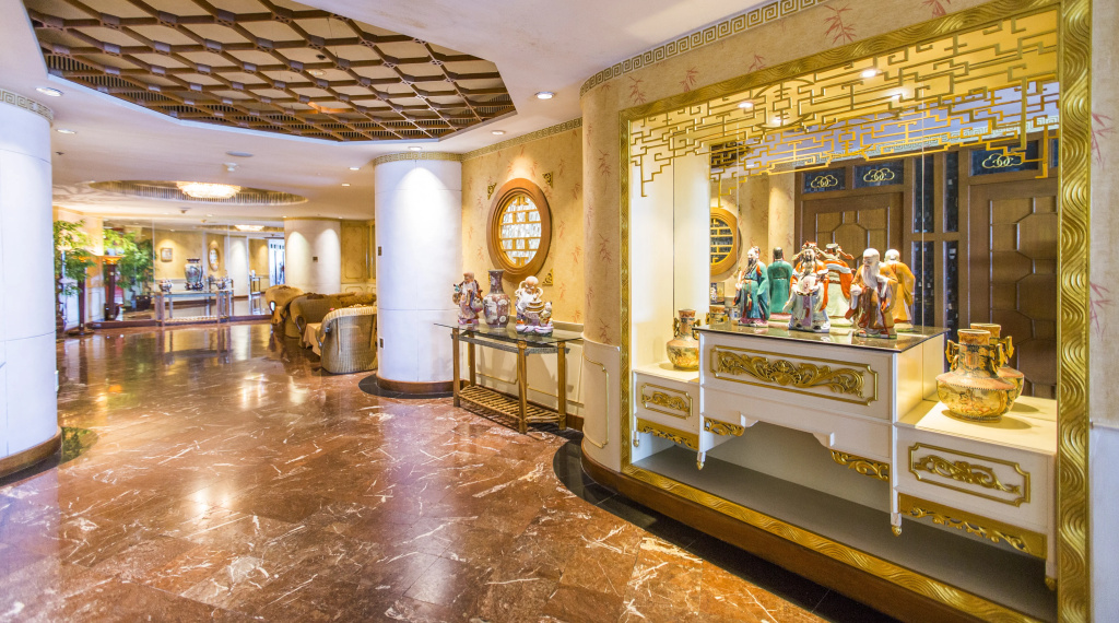 Hotel Image Gallery