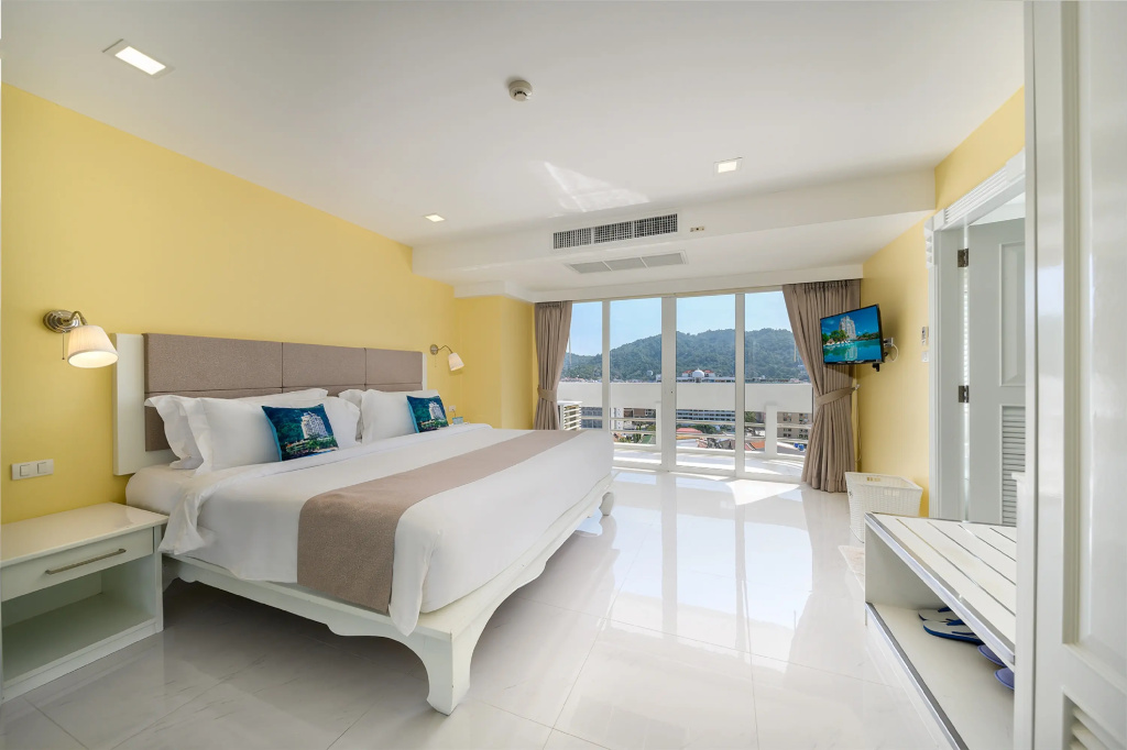 Hotel Image Gallery