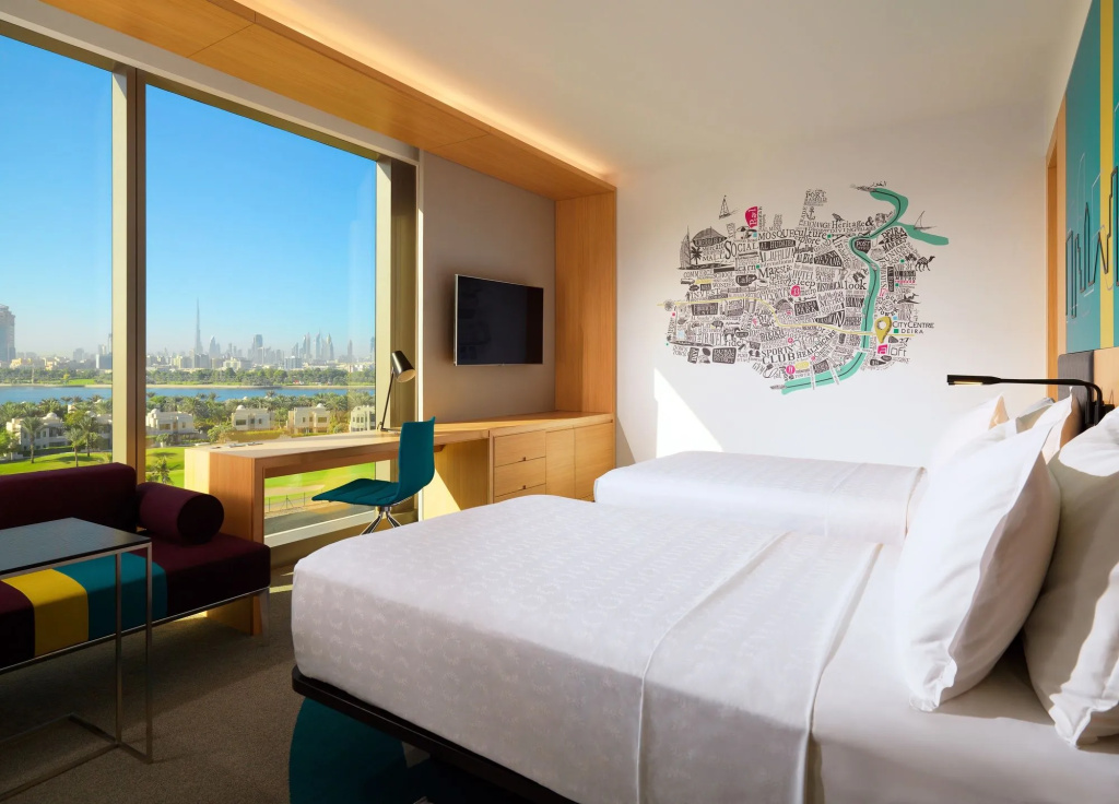 Hotel Image Gallery
