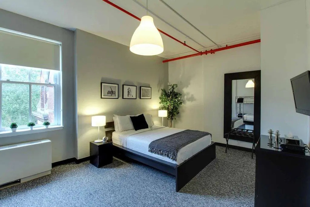 Hotel Image Gallery