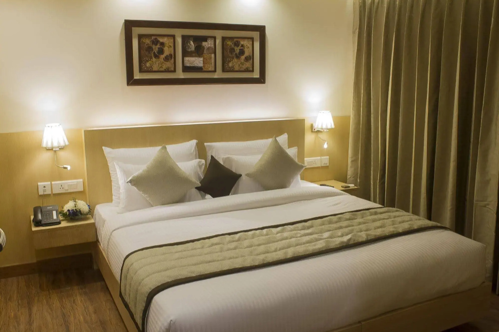 Hotel Image Gallery