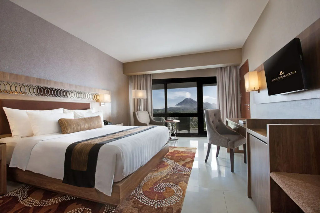 Hotel Image Gallery