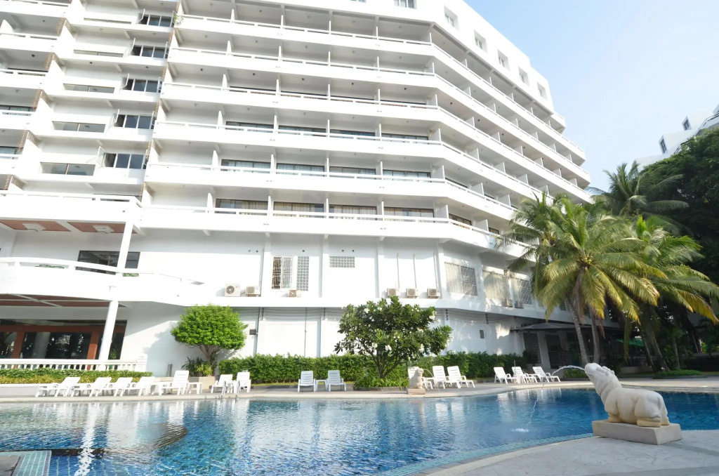 Hotel Image Gallery
