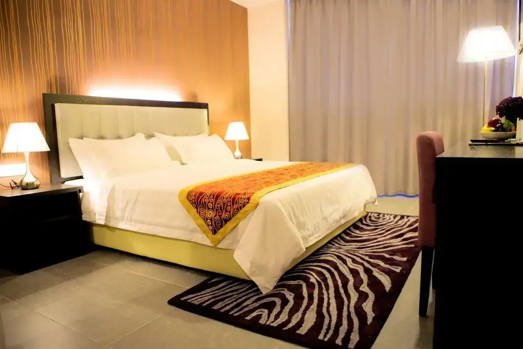Hotel Image Gallery