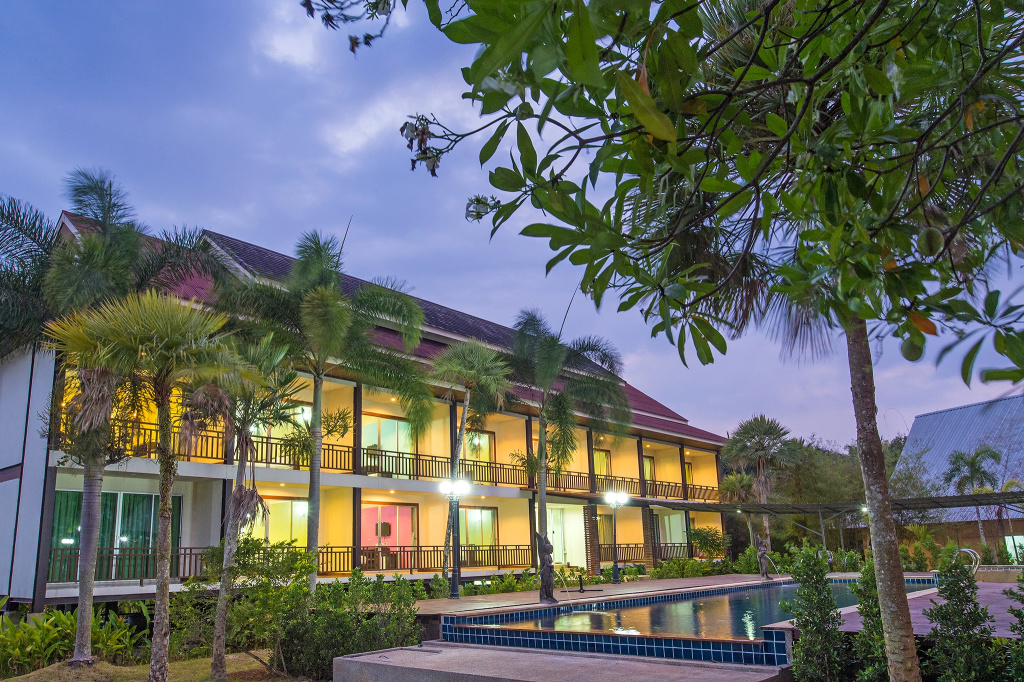 Hotel Image Gallery