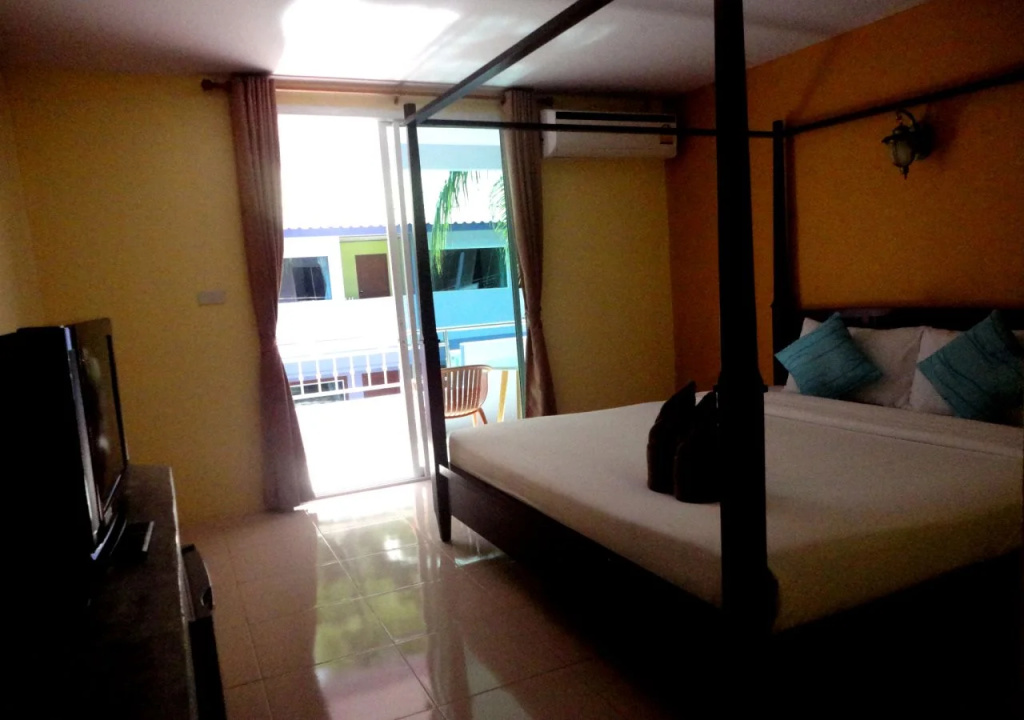 Hotel Image Gallery
