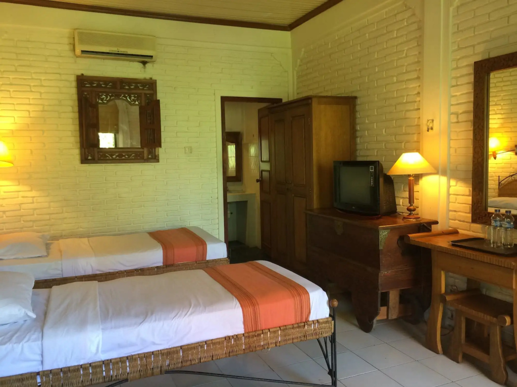 Hotel Image Gallery