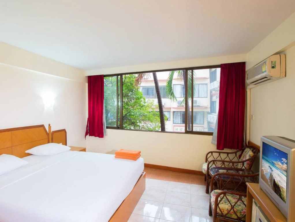 Hotel Image Gallery