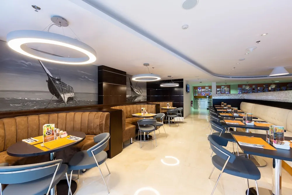 Hotel Image Gallery